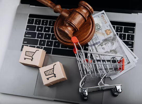 Consumer Protection & Legal Remedies