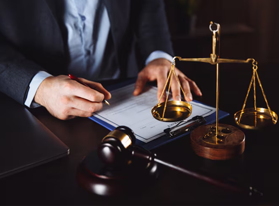 Legal Rights of Government Employees